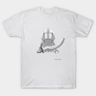 Egyptian Warrior T-Shirt